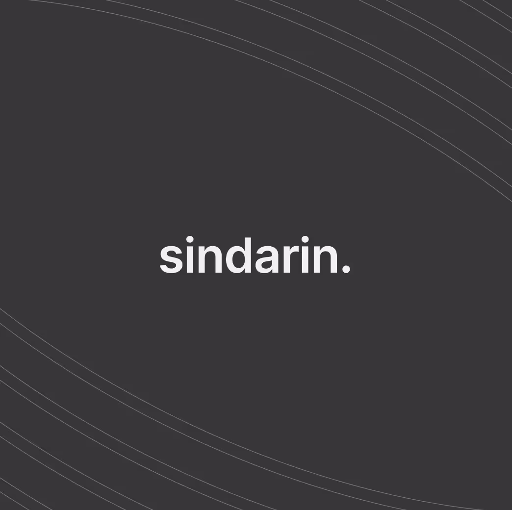 Sindarin
