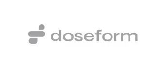 Doseform