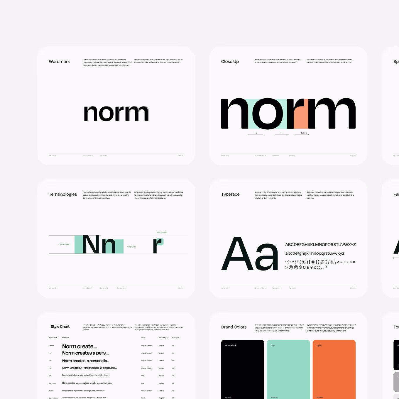 Norm