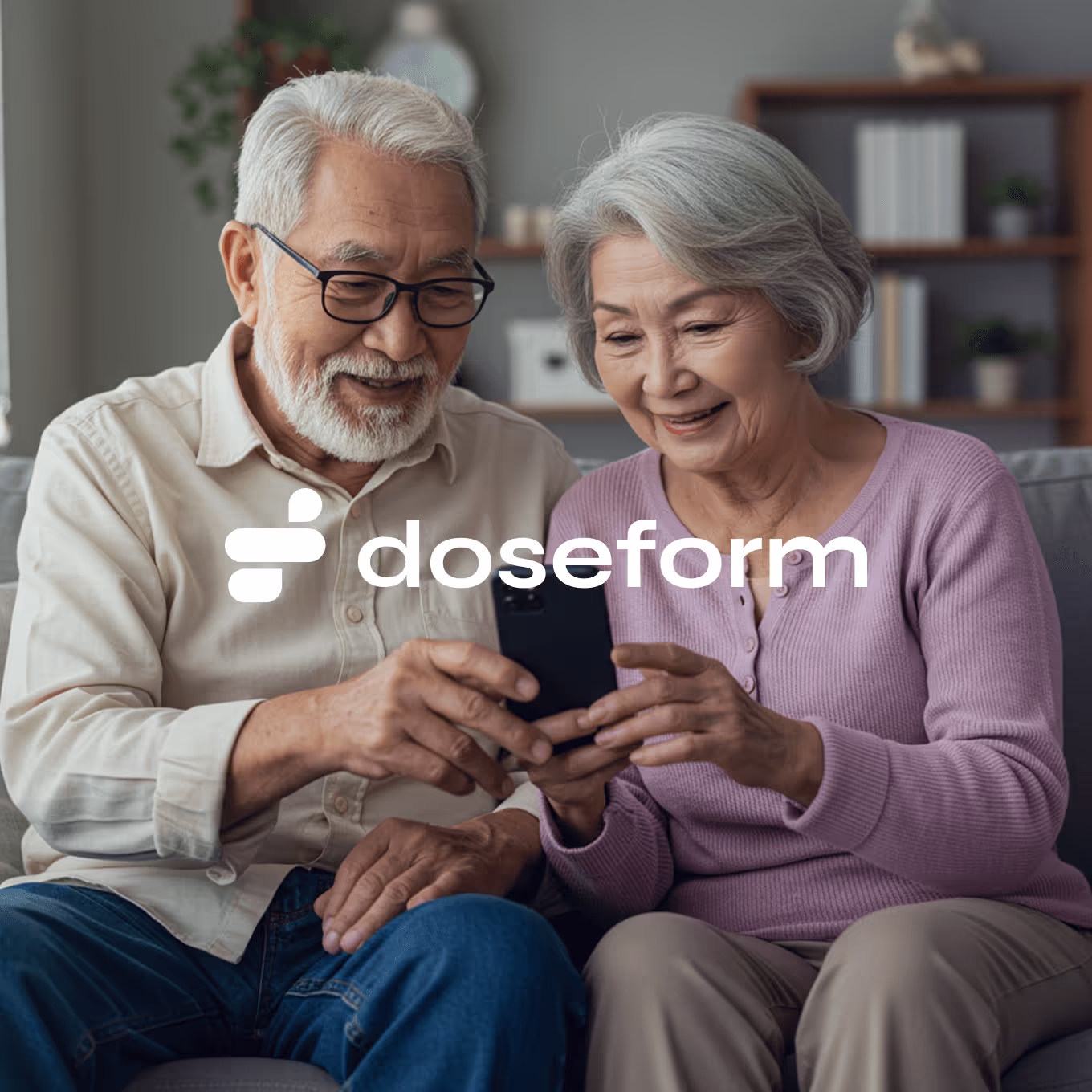 Doseform