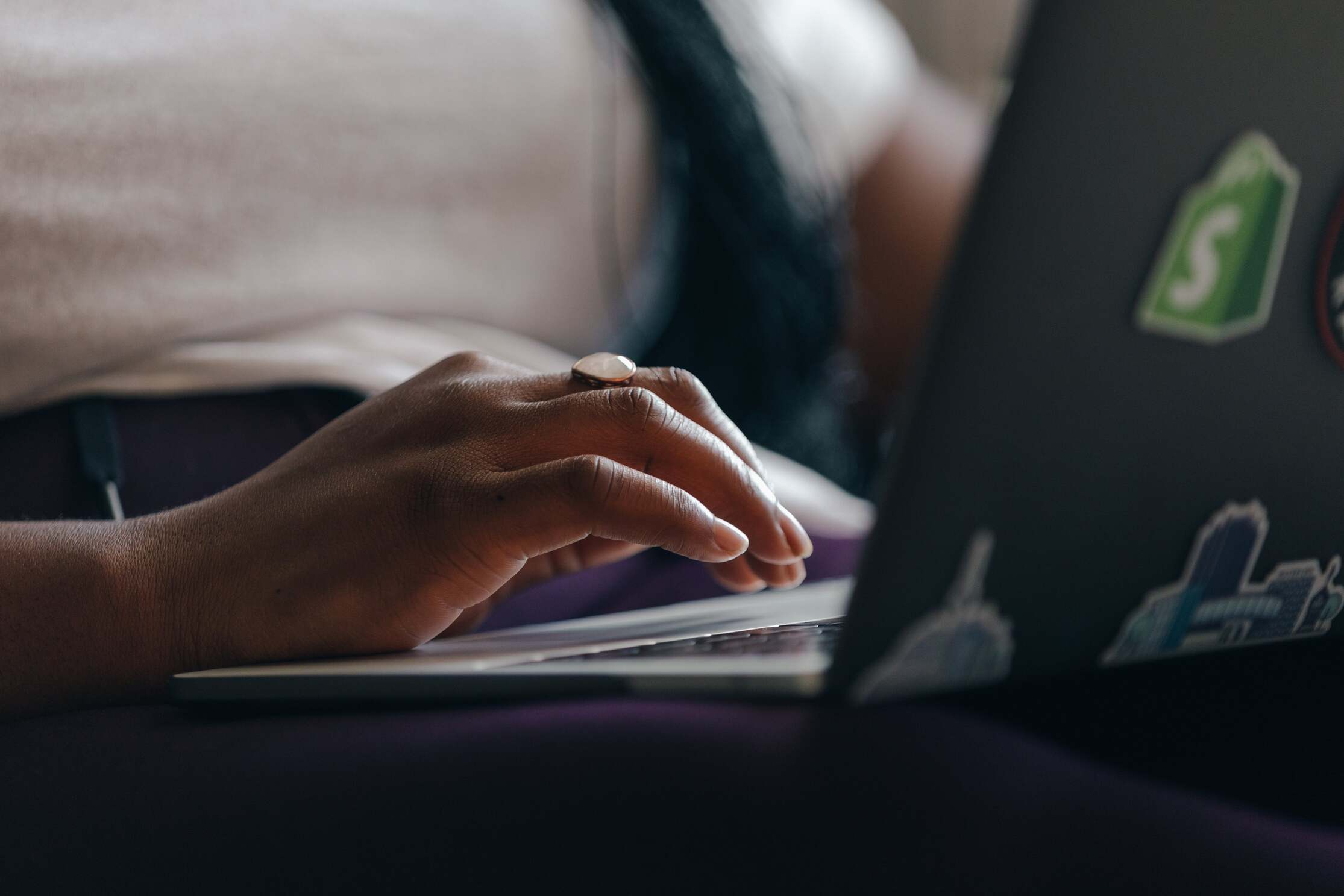 Shopify's Robust E-commerce Ecosystem