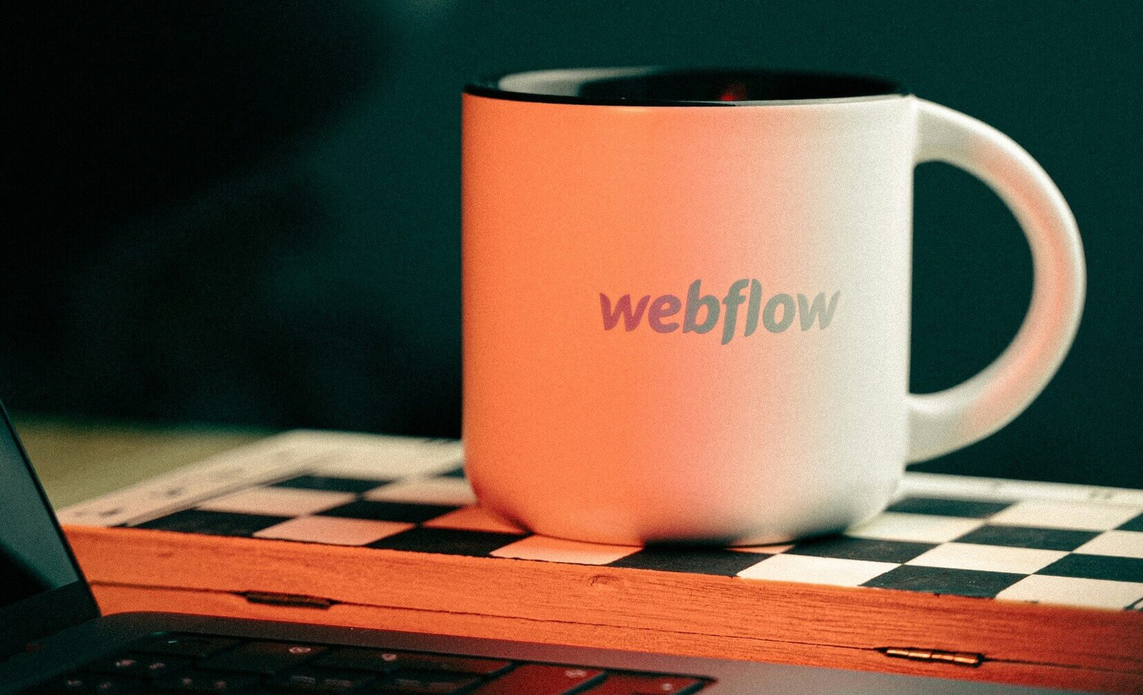 Webflow's Design Freedom and Flexibility